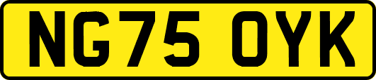 NG75OYK