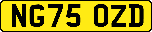 NG75OZD