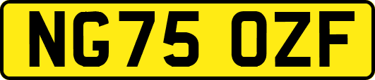 NG75OZF