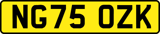 NG75OZK