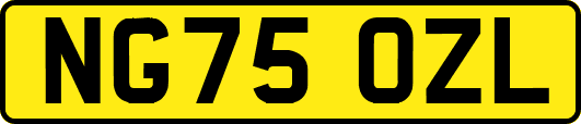NG75OZL