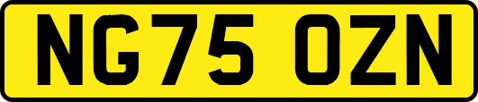 NG75OZN