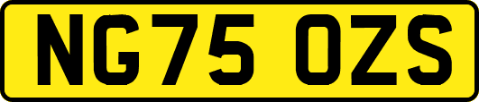 NG75OZS