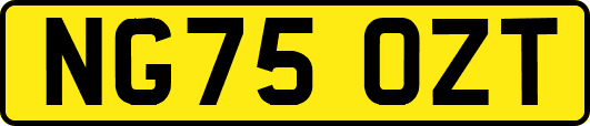 NG75OZT