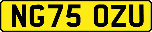 NG75OZU