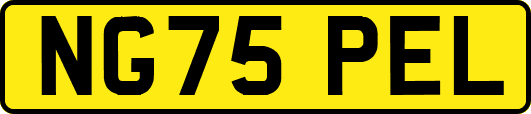 NG75PEL
