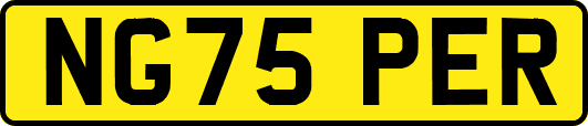 NG75PER