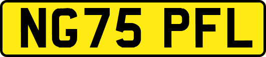 NG75PFL