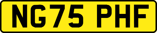 NG75PHF