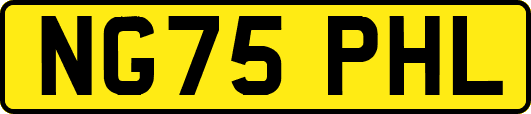 NG75PHL
