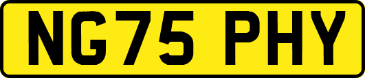 NG75PHY