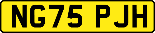 NG75PJH
