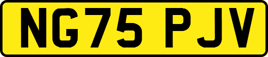 NG75PJV