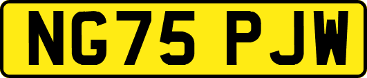 NG75PJW