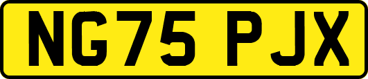 NG75PJX