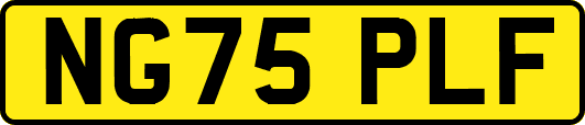 NG75PLF