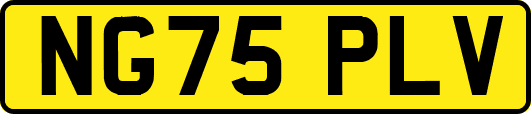 NG75PLV
