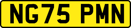 NG75PMN