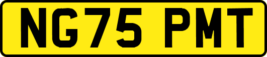 NG75PMT