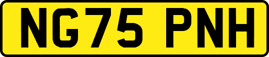 NG75PNH