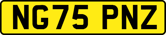 NG75PNZ