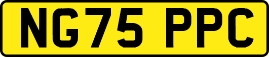 NG75PPC