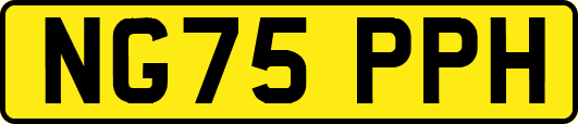 NG75PPH