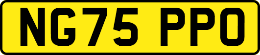 NG75PPO