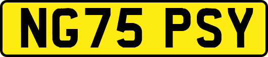 NG75PSY