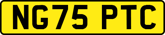 NG75PTC