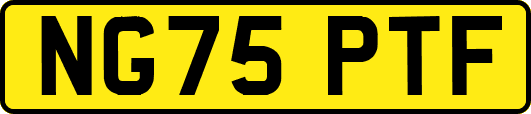 NG75PTF