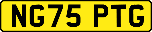 NG75PTG