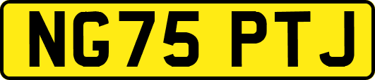 NG75PTJ