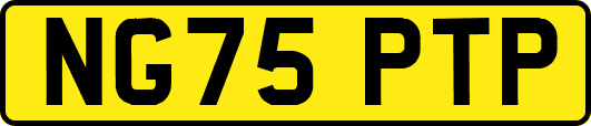 NG75PTP