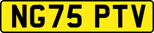 NG75PTV