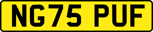 NG75PUF