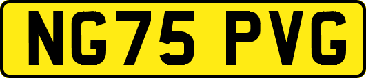 NG75PVG