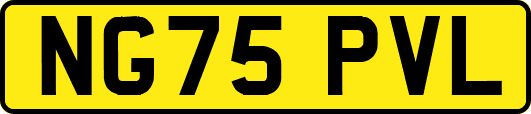 NG75PVL