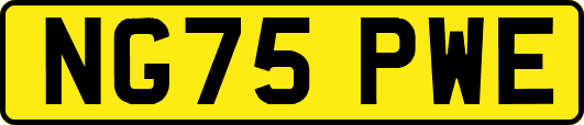 NG75PWE