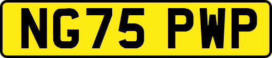 NG75PWP