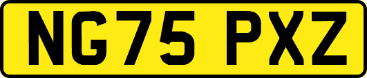 NG75PXZ