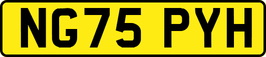 NG75PYH