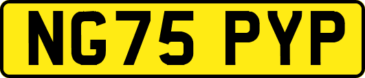 NG75PYP