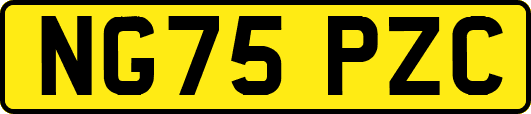 NG75PZC
