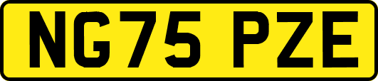 NG75PZE