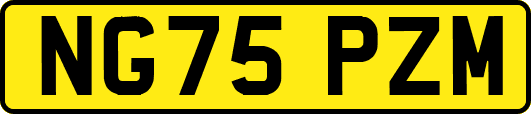 NG75PZM