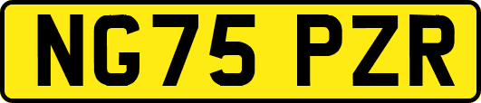 NG75PZR