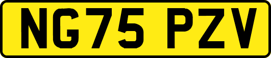 NG75PZV