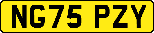 NG75PZY