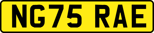 NG75RAE